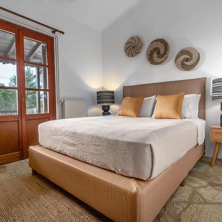 Appartamento Margi House Città di Skiathos Esterno foto